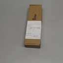 Giegxin 2 Piece Christmas Artificial Mistletoe Ornament with Red Bow Christmas Hanging Mistletoe Decoration Bouquet Floral Natural Pine Cones Holiday Decoration Ornament Bouquet (Color Style)