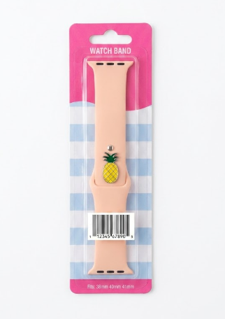 Apple Watch Band For Applr Watch, Fits Up To 38mm-41mm