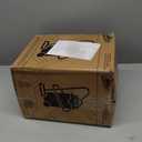 Armor All AA155 1.5-Gallon 2 Peak HP Portable Wet/Dry Vacuum, Orange