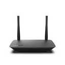 LINKSYS Dual-Band WiFi 5 Router GREAT FOR: Surfing the Web and Streaming Up to 1000 Square Feet 10+ Devices Speed AC1000