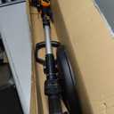 Worx Cordless String Trimmer & Lawn Edger, 12'' Electric Weed Wacker with Command Feed, 20V Weed Eater with 4.63 LBS, Batteries & Charger Not Included, WG163.9