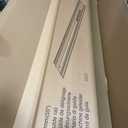 Makita 194368-5 55" Guide Rail