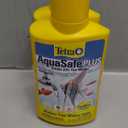 2 PCS Tetra AquaSafe Plus, 8.45 Ounces, aquarium Water Conditioner And Dechlorinator, Model Number: 46798162681 BBD: 11/27