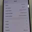 Apple iPhone 15 Pro, 256GB, White Titanium - Unlocked 