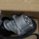 Idler Pulley and Belt Tensioner Kit Serpentine Belt Kit for Nissan Rogue Select 2008 2009 2010 2011 2012 2013 2014 2015 2.5L L4 Replaces 90K-38284 38284 36026 K060711A K060711 11927EA000