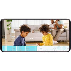 M5 Cameras P6 Motion