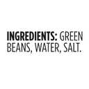 Amazon Grocery, Cut Green Beans, 14.5 Oz (EXP 04/15/28)