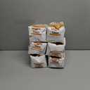 Pepperidge Farm Tahoe Crispy White Chocolate Macadamia Nut Cookies, 7.2 OZ Bag (8 Cookies), Pack 6 (BB: 09/14/2025)