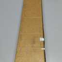AOSKY No Drill Cordless Blackout Cellular Shades, 27" W x 64" H, White