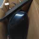 A-Premium Right Passenger Side Power Door Mirror - Compatible with Nissan Altima 2013 2014 2015 2016 2017 2018 Sedan - Non-Heated Non-Folding Black Outside Rear View Mirror - Replace# 963013TH0A