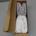 KeaBabies 2-Pack Organic Crib Sheets for Boys, Girls - 52x28 Fitted Crib Mattress Sheet Neutral, Breathable Jersey Cotton Cover for Baby Bed, Toddler Mattress, Soft & Cute Prints (Woodland)