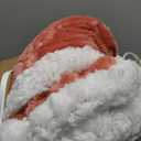 Heated Blanket Electric Blanket Full Size 72''x84'' with 9 Heating Levels, 1-10 Hour Auto Shut Off, Machine Washable, Flannel & Sherpa Soft Warming Blanket for Couch, Bed, Office - Brick Red