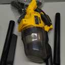 Cordless Vacuum Cleaner for Dewalt 20V Battery, 5 in 1 Portable Handheld Vacuum Cleaner ｗith Washable HEPA Filter for Home, Car, Floor, Carpet, Pet Hair (Tool Only, Battery Not Included)