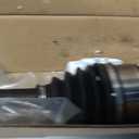 PAROD 664217 CV Axle Assembly Fit for 2003 2004 2005 2006 2007 Honda Accord 2.4L L4; Automatic Trans - Front Left Driver Side