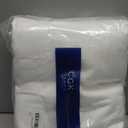 Cal King Size 4 Piece Sheet Set - Comfy Breathable & Cooling Bed Sheets Set - Hotel Luxury Bedding for Women, Men, Kids, Teens, Boys & Girls - Deep Pockets, Ultra-Soft, Wrinkle Free - Oeko-Tex - White