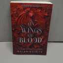On Wings of Blood (Paperback)