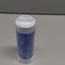 Crystala Filters Water Filter Compatible with XWFE (Built-in CHIP), Replacement for GE XWFE, XWF Refrigerator Water Filter Pack of 1