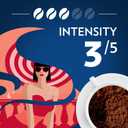 Lavazza Dolcevita Classico Ground Coffee 6 Bags of 12oz, Medium Roast, Rich and Full-bodied, Intensity 3/5, Arabica and Robusta, Ideal for Drip Brewers, (Pack of 6) - Package May Vary (EXP 05/30/28)