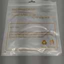 Hair Drain Catcher,Square Drain Cover for Shower Silicone Hair Stopper with Suction Cup,Easy to Install Suit for Bathroom,Bathtub,Kitchen 2 Pack (Sliver Grey)