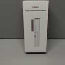 Travel Steamer for Clothes, [10s Fast Heat-up, 0.7lbs Light, Powerful Steam]100-120V Portable Handheld Garment Steamer Mini Clothing Steamr for Wrinkle Release at Home and Office [SHEZI Series]