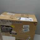 Cottonelle Ultra Comfort Toilet Paper with Cushiony CleaningRipples Texture, 32 Family Mega Rolls = 144 Regular Rolls (8 Packs of 4)