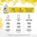 MiO Sugar-Free Lemonade Naturally Flavored Liquid Water Enhancer 3.24 fl oz