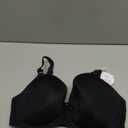 Freya Women's Starlight Balcony Underwire Moulded Bra (30E, Black)