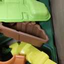 Klein Theo John Deere Farm Sand and Water Play Table - 3949, Multiple