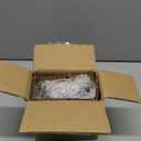 NIKKY HOME Gold Decorative Iron Plate Candle Holders Set of 2, Vintage Pillar Candlestick Stand Base Tray for LED & Wax Candles, Incense Cones, Spa, Weddings