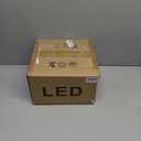 JKEYES Battery Operated Wall Sconces Set of Two, Gold Cordless Wall Sconce with 10000mAh RGB Dimmable Detachable Rechargeable Bulbs, 12 Colors Sconces Wall Decor for Bedroom Living Room Hallway