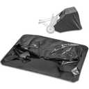 48388 Hopper Bag Assembly Replacement for Agri-Fab 45-0320 Lawn Sweeper 42" Tow Lawn Leaf Sweeper Parts