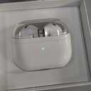 Samsung - Galaxy Buds3 Wireless Earbud Headphones - White