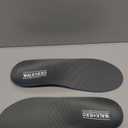 Plantar Fasciitis Feet Insoles Arch Supports Orthotics Inserts Relieve Flat Feet, High Arch (Mens 8-8 1/2 | Womens 10-10 1/2)
