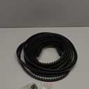 41A5250-1 Drive Belt for 8ft High Garage Doors, 261'' Garage Door Openers Belt 041A5250-1,Replacement Belt Compatible with Some Liftmaster/Chamberlain Belt Drive Garage Door Opener