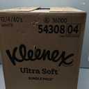 Kleenex Ultra Soft Tissues