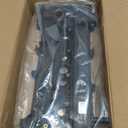 Engine Valve Cover with Gasket Fits Escape Fusion MKZ Mariner Milan 2.5L 2009-2012, Replaces 9E5Z6582G