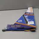 28"/24" Windshield Wipers Compatible with Chevy Chevrolet Cruze 2021 2020 2019 2018 2017 2016 Front Wiper Blades for My Car Original Equipment Automotive Replacement (Set of 2)