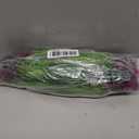 Bassion 24 Bundles Fake Lavender Artificial Flowers for Outdoors, Fuschia
