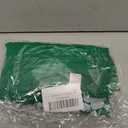 6Size Shirt+Earrings St Patricks Day Shirt Women St Patricks Day Outfits for Women Shamrock Earrings Accessories (Green, XL)