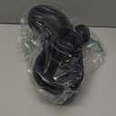 Universal Stroller Snack Tray, 4 in 1 Stroller Tray Attachment with Cups Phone Holder for Baby Toddler Stroller, 360 Rotation Universal Stroller Tray Compatible with Uppababy, Baby Jogger, etc