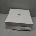 Folkulture Natural Ribbed Salad Bowl | 11 Large Mango Wood Serving Bowl for Salad, Fruit & Pasta | Decorative Wooden Bowl for Kitchen Island, Dining Table & Entertaining