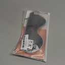 MyHalos Heated Eye Mask for Dry Eyes - Steam Warm Compress for Eyes - Remove Styes, Chalazion Therapy Warming and Heating Pad Hot Compress - Moist Heat Mask for Blepharitis & MGD - FSA|HSA Eligible