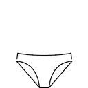 Hanes Women's Underwear 6 ct 