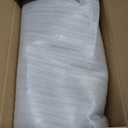 CRCZK 2PACK Easter Rattan Table Tree Decor Lighted Easter Decorations Table Centerpieces Decor Artificial Tree with Led Lights,Eggs&Berries Spring Decorations for Home (Pink Green)