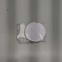 Lanflower Natural Magnetic Eyelashes with Applicator Strong Hold Magnetic Lashes without Eyeliner Wispy False Eyelashes No Need Glue Cat Eye Lashes