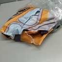 6FT School Bus Tablecloths School Bus Theme Table Cover for School Kindergarten Back to School Birthday Party Decorations (72" x 30" (Rectangular))