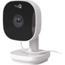 2 x Chamberlain myQ Smart Indoor Home Security Camera MYQ-C13AXXW