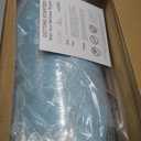 Sure2Sleep Gel Swirl Memory Foam Mattress Topper - 2 Inch, Pressure Relieving, Cooling Comfort - Made in The USA & CertiPUR-US Certified - Softens Firm Beds and Extends Mattress Life - King Size