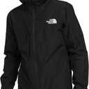 THE NORTH FACE Men's Thermoball Eco Snow Triclimate Waterproof Insulated Ski Jacket | Helmet Compatible, Powder Skirt (XX-Large, Tnf Black-npf)