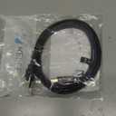 Keple 10ft USB B Cable for DJ Midi Controllers, Keyboards, Samplers, Effect Pads, Syntesizers Numark, Pioneer, Native Instruments, Traktor, Akai to Dell HP (9.9ft)